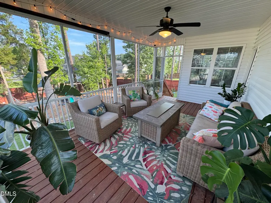 15 Kathleen Court, Youngsville, NC 27596 - #3