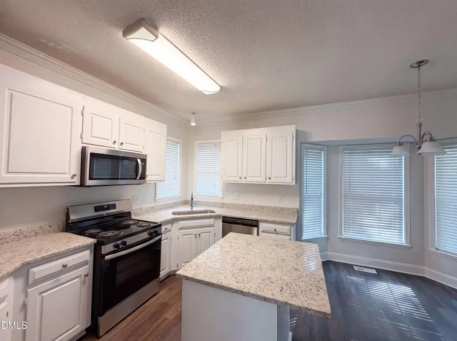 6113 Remington Lake Drive, Raleigh, NC 27616 - #2