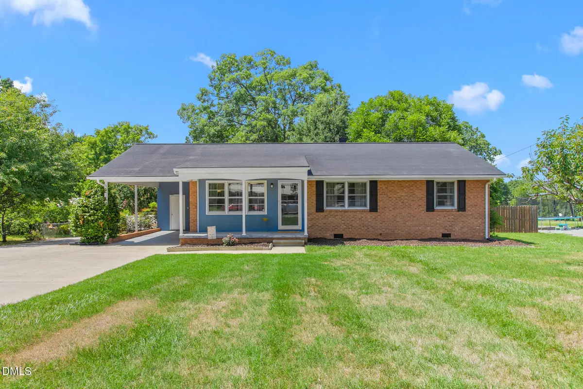2315 Lacy Street, Burlington, NC 27215 - #1