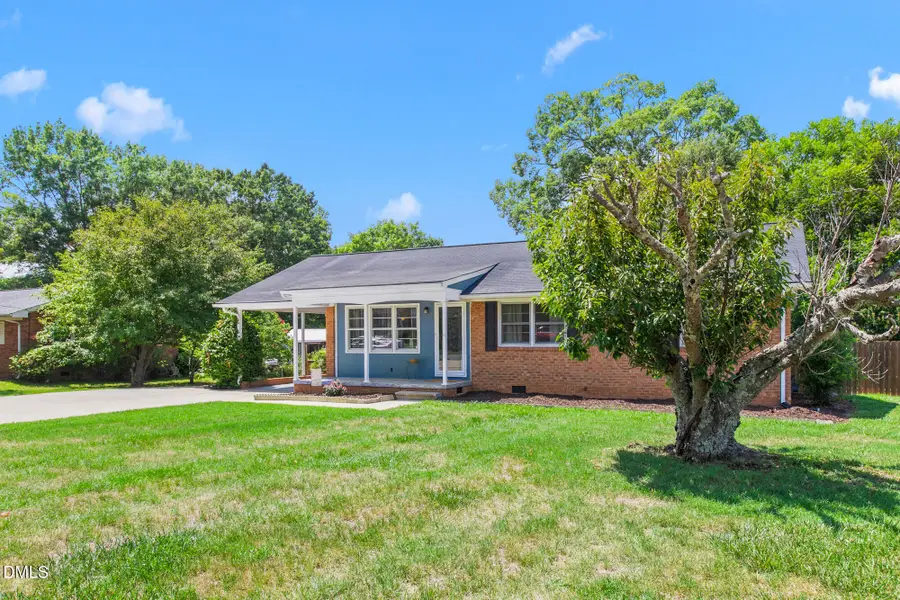 2315 Lacy Street, Burlington, NC 27215 - #3