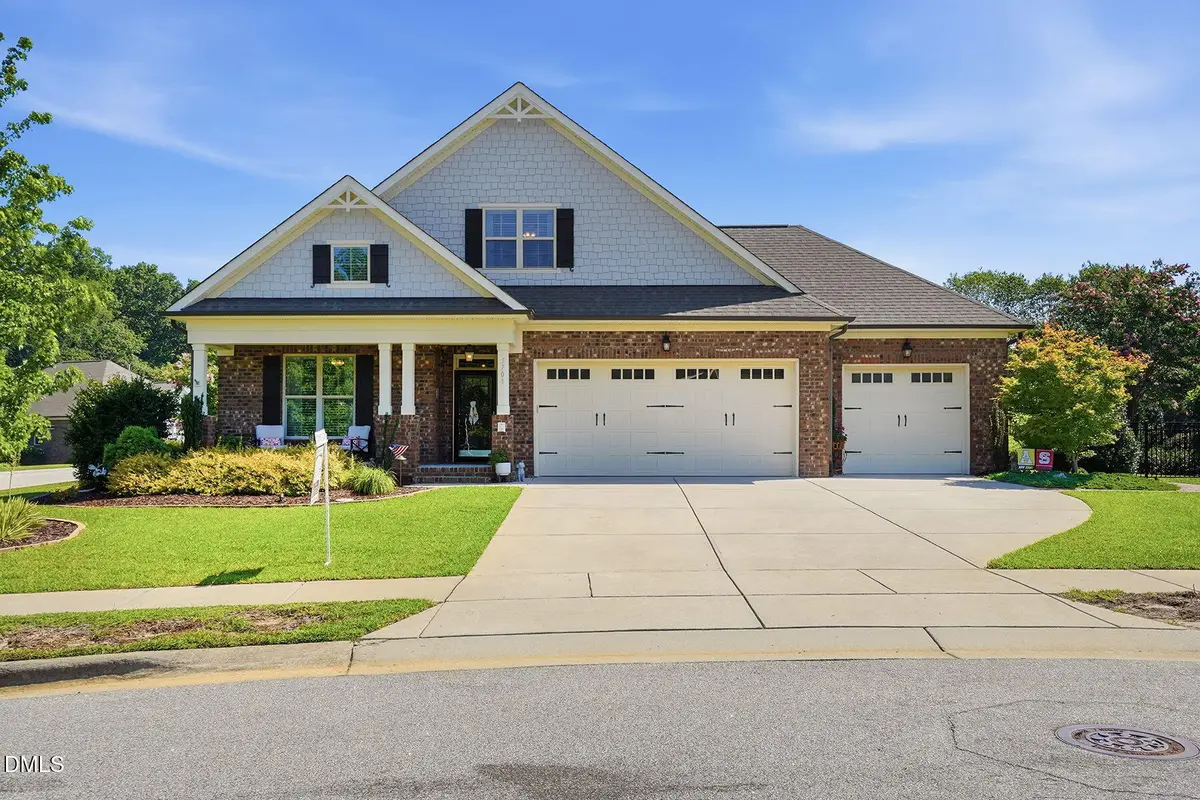 5701 Mizuno Drive, Fuquay Varina, NC 27526 - #1