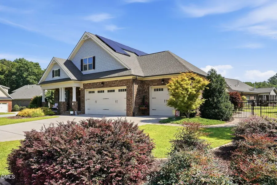 5701 Mizuno Drive, Fuquay Varina, NC 27526 - #2