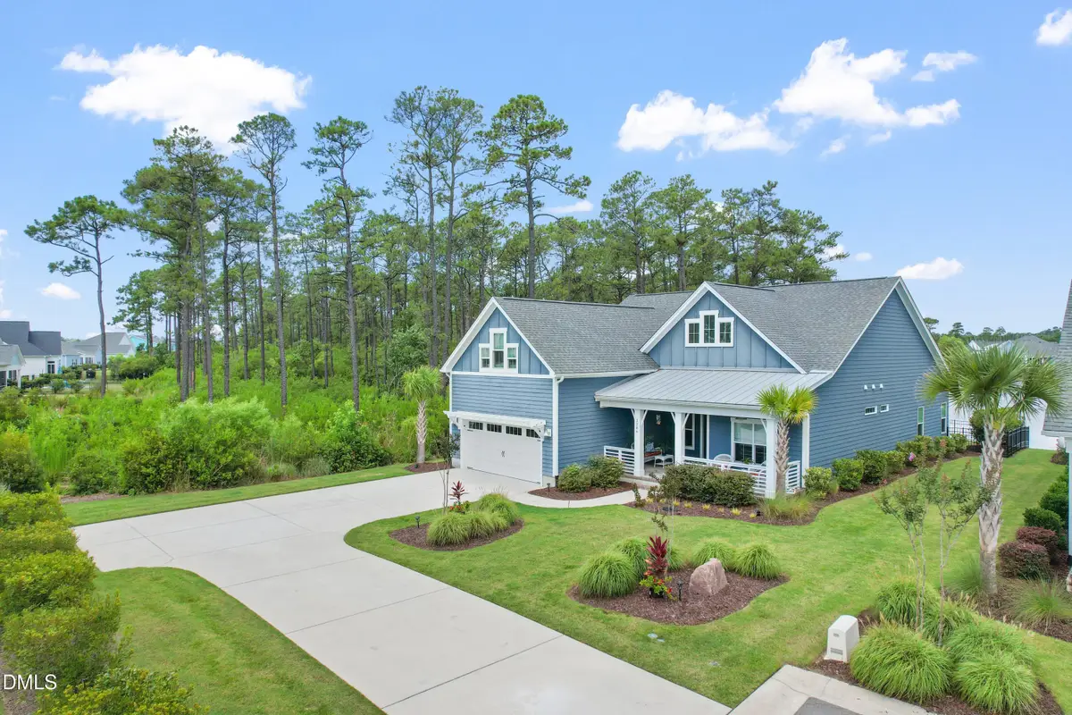 1286 Landover Drive, Ocean Isle Beach, NC 28469 - #1
