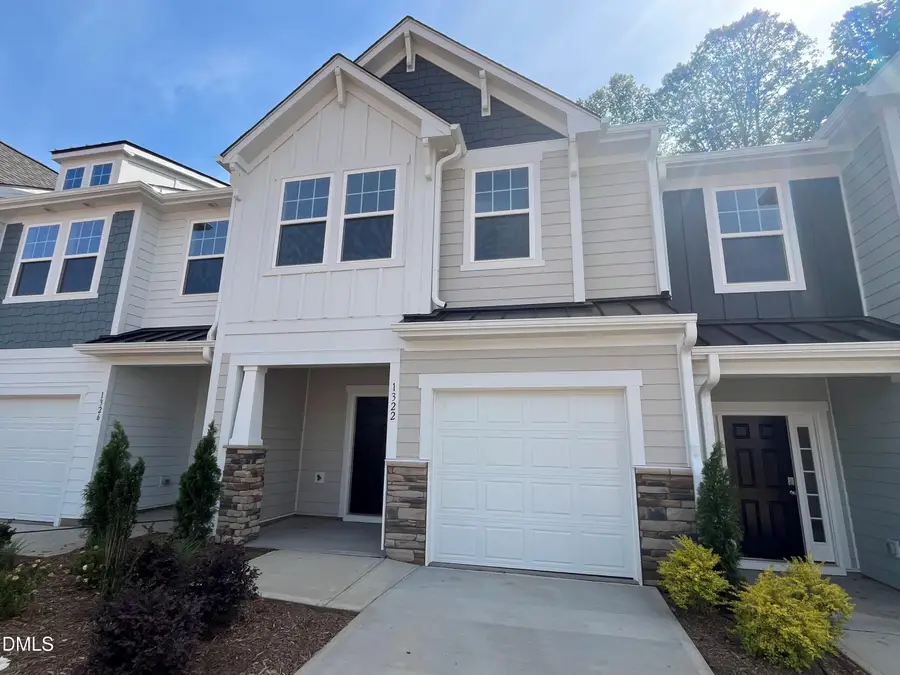 1322 Hammond Drive, Mebane, NC 27302 - #2