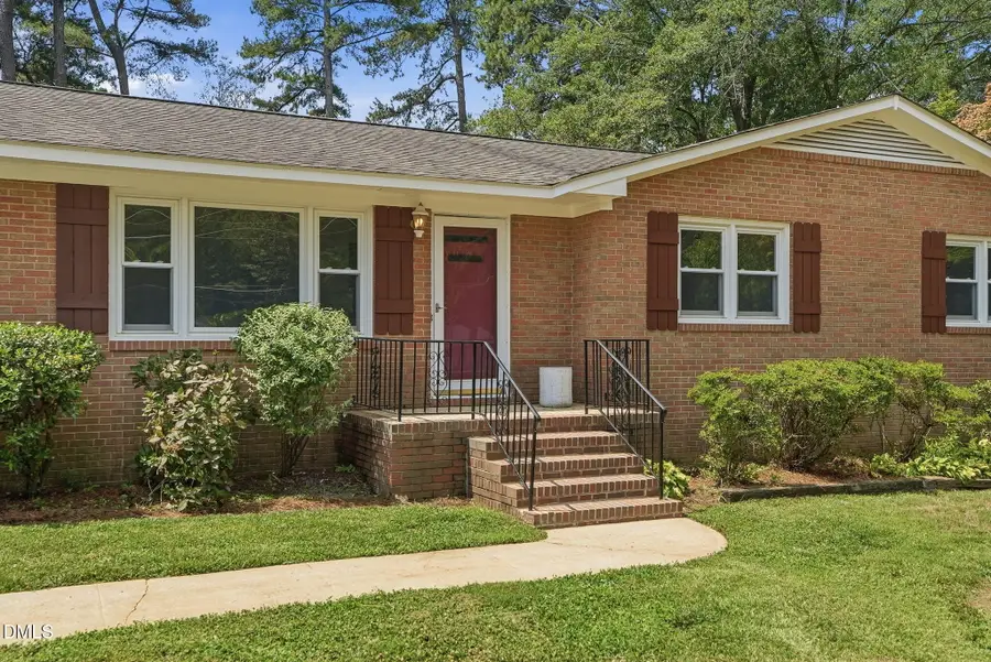 4409 Leota Drive, Raleigh, NC 27603 - #2