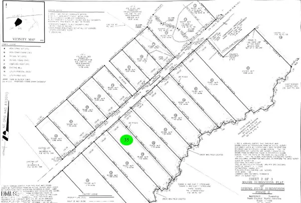 Lot 35 S Big Woods Road, Spring Hope, NC 27882