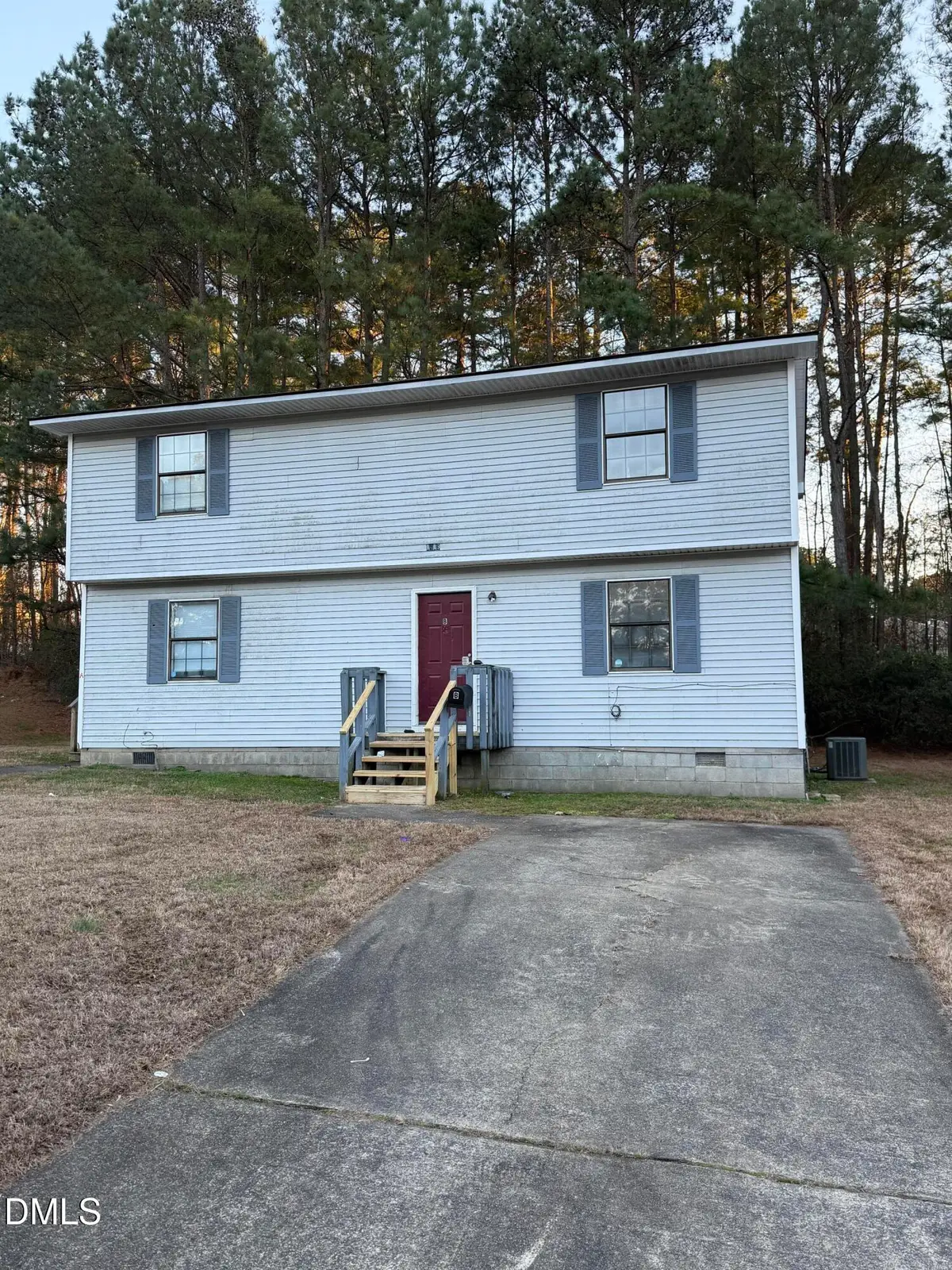 1419 Cherrycrest Drive, Durham, NC 27704 - #1