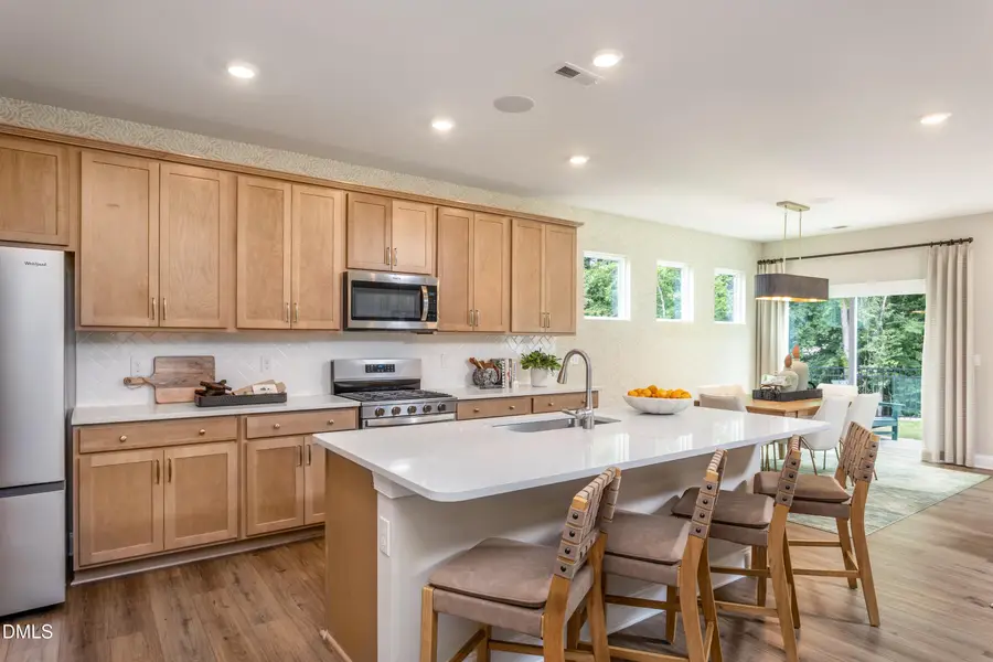 5400 Running Fox Lane, Durham, NC 27703 - #3