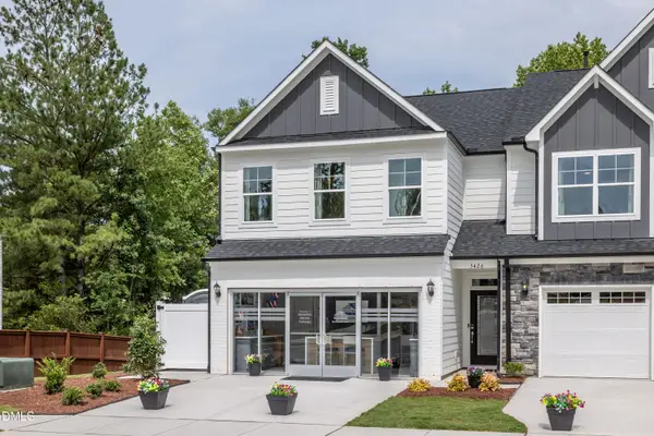 5412 Running Fox Lane, Raleigh, NC 27703