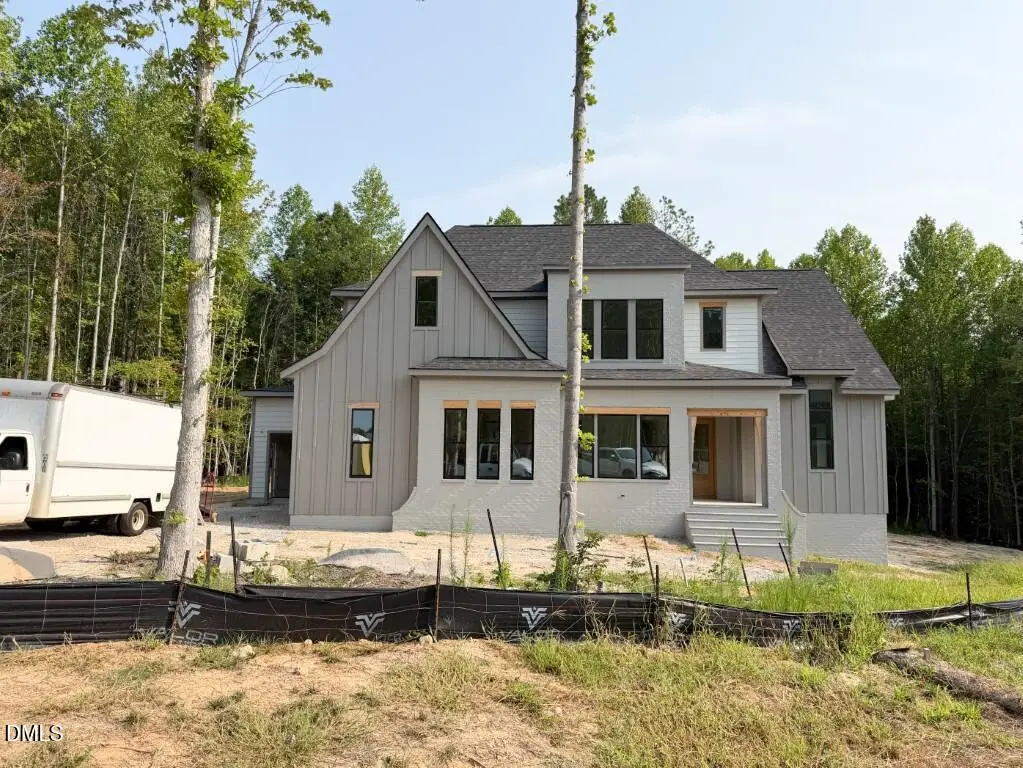 2457 Rosslare Mews Lane, Wendell, NC 27591 - #1