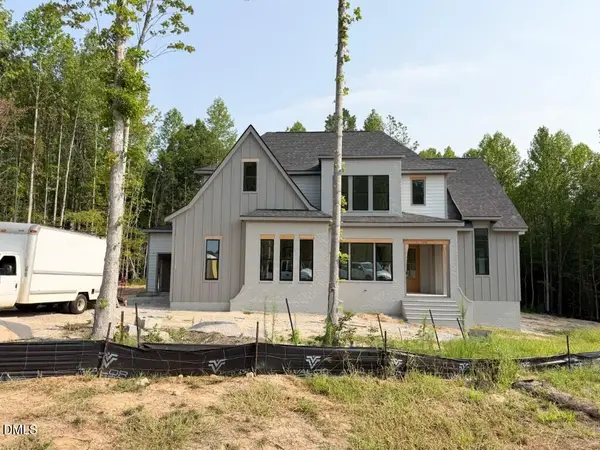 2457 Rosslare Mews Lane, Wendell, NC 27591