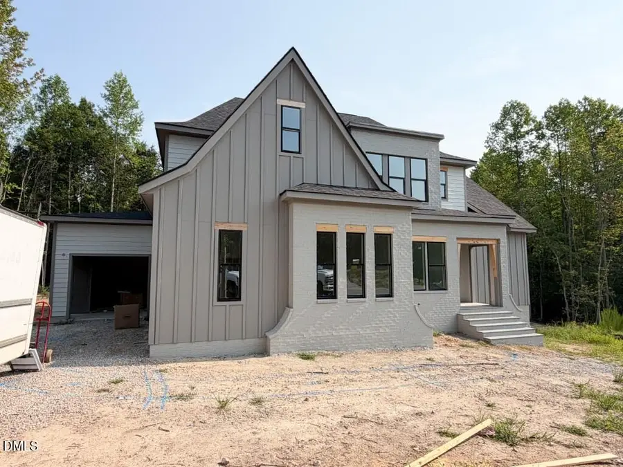 2457 Rosslare Mews Lane, Wendell, NC 27591 - #2