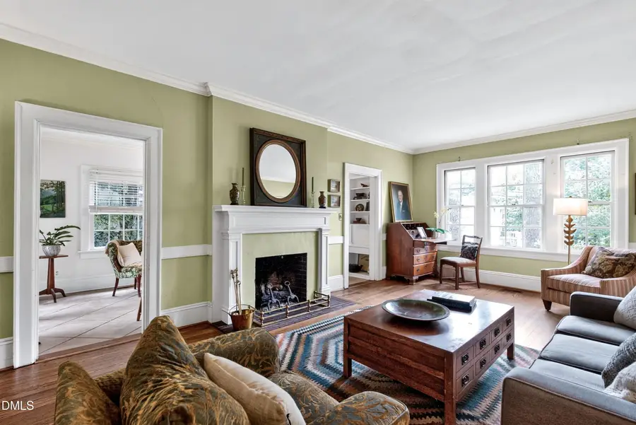 306 Hillcrest Road, Raleigh, NC 27605 - #3