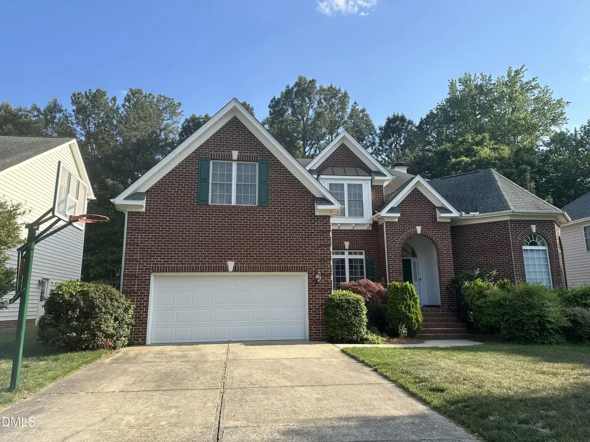 303 Rowe Road, Chapel Hill, NC 27516 - #1