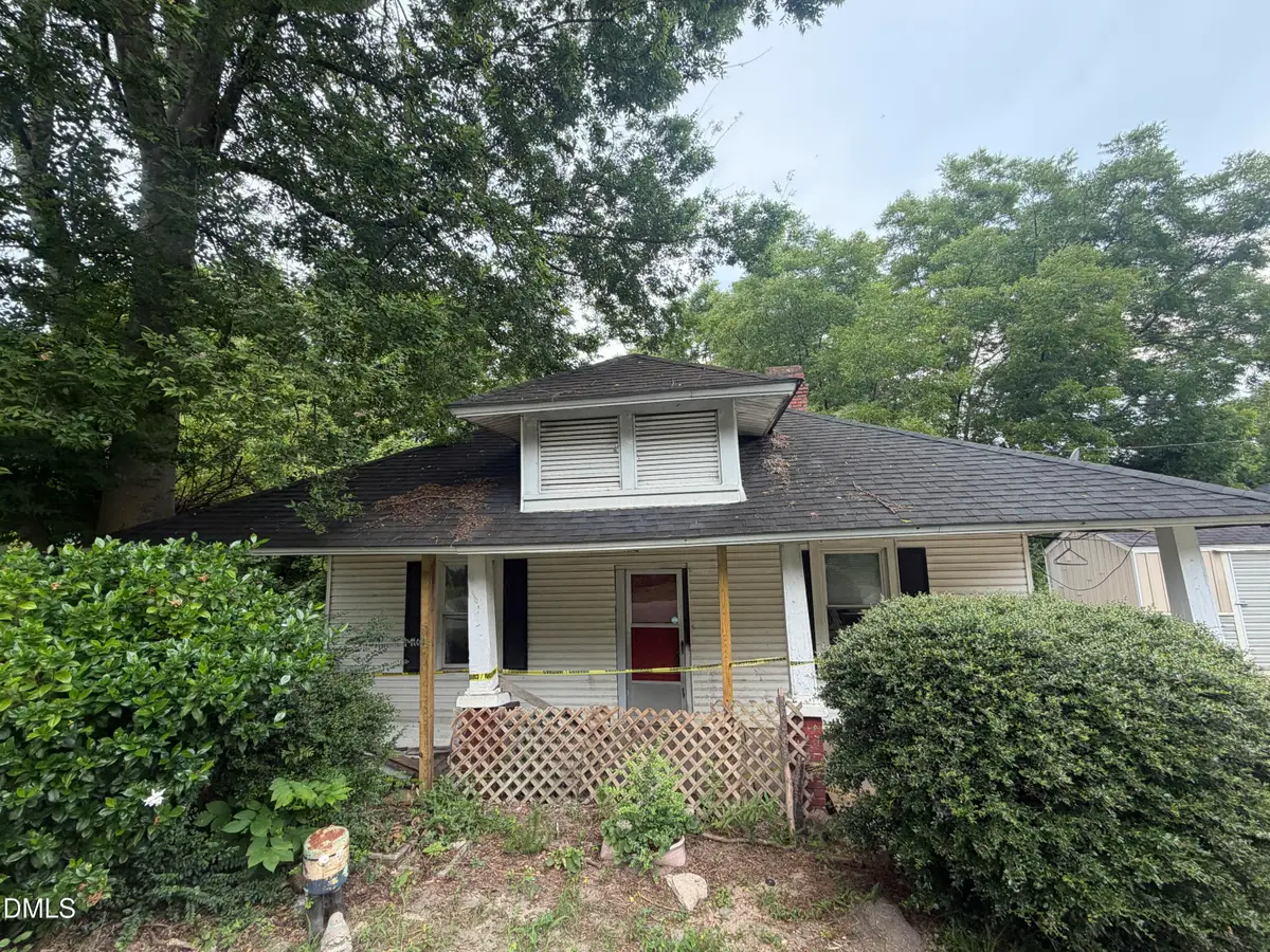 106 N 17th Street, Erwin, NC 28339 - #1