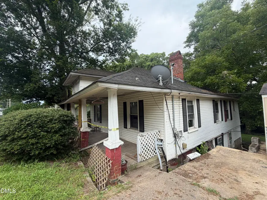 106 N 17th Street, Erwin, NC 28339 - #2