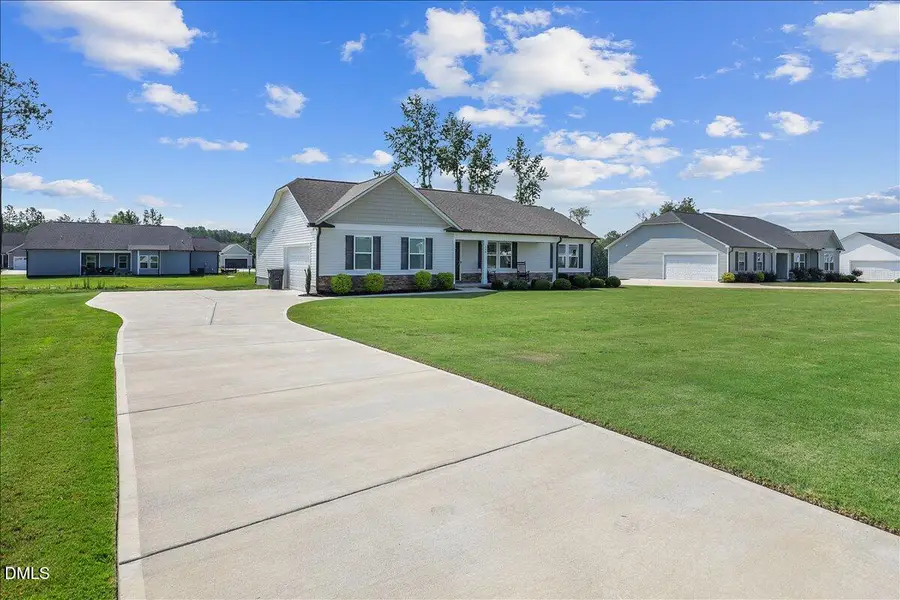 206 Tuscany Circle, Princeton, NC 27569 - #3