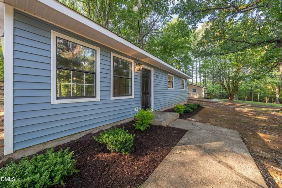 614 Locust Road, Hillsborough, NC 27278 - #2