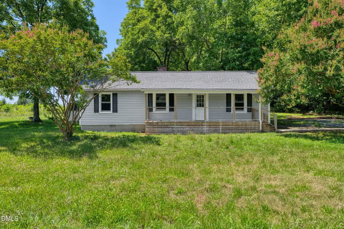 4956 Thom Road, Mebane, NC 27302 - #1