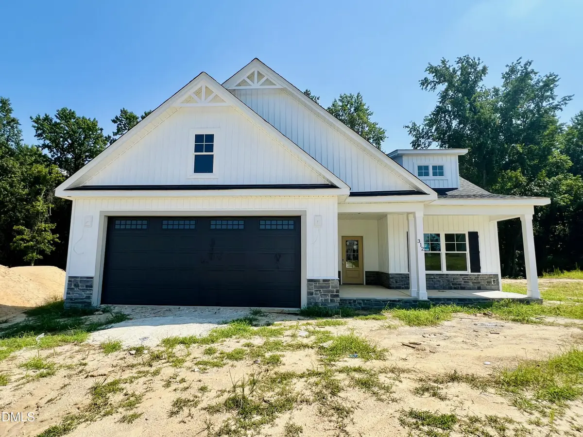 312 Creeks Edge Drive, Pikeville, NC 27863 - #1
