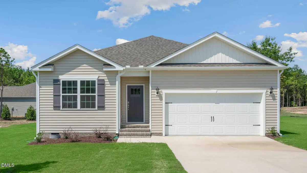 30 Rolling Hills Drive, Youngsville, NC 27596 - #1