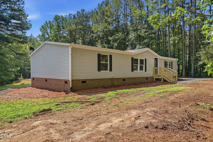 2554 Conyers Road, Franklinton, NC 27525 - #2