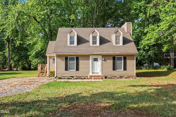 930 Meadowbrook Drive, Garner, NC 27529
