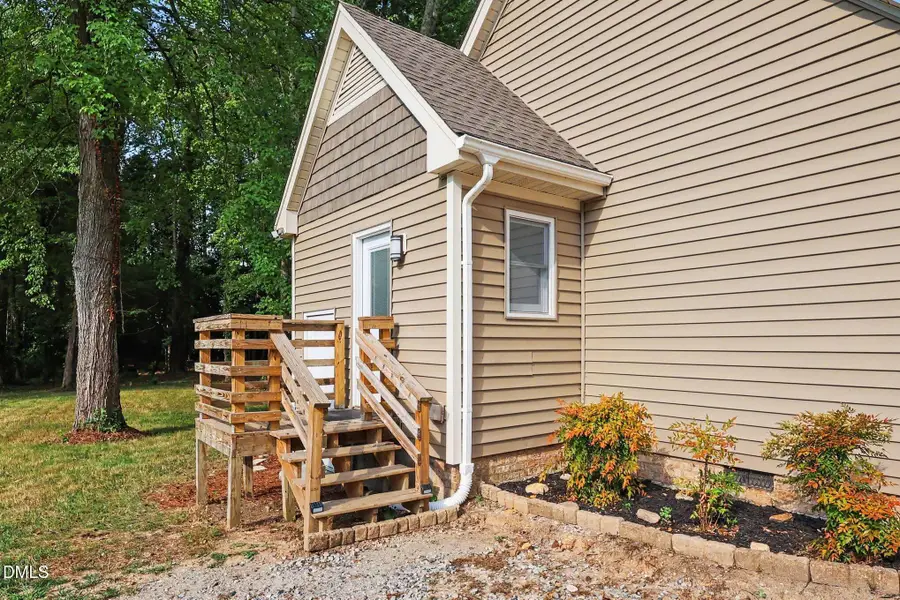 930 Meadowbrook Drive, Garner, NC 27529 - #3