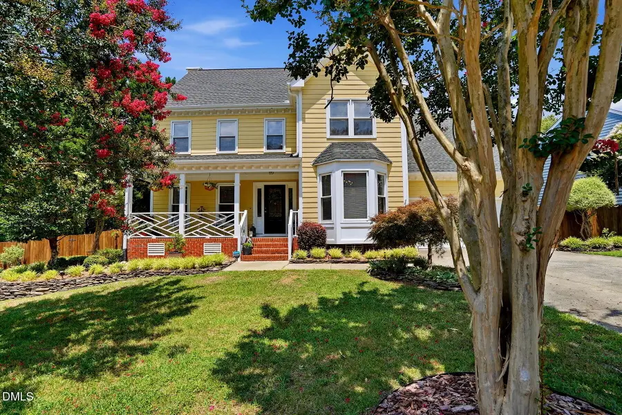 2007 Castleburg Drive, Apex, NC 27523 - #3