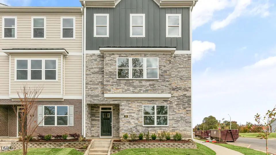 810 Washington Street, Fuquay Varina, NC 27526 - #1