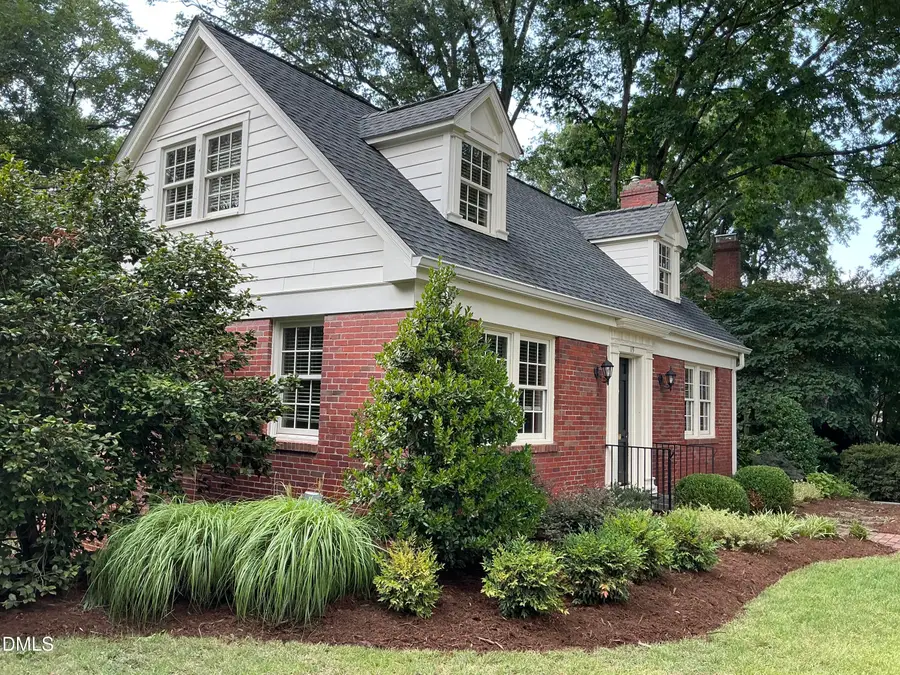 119 Montgomery Street, Raleigh, NC 27607 - #2