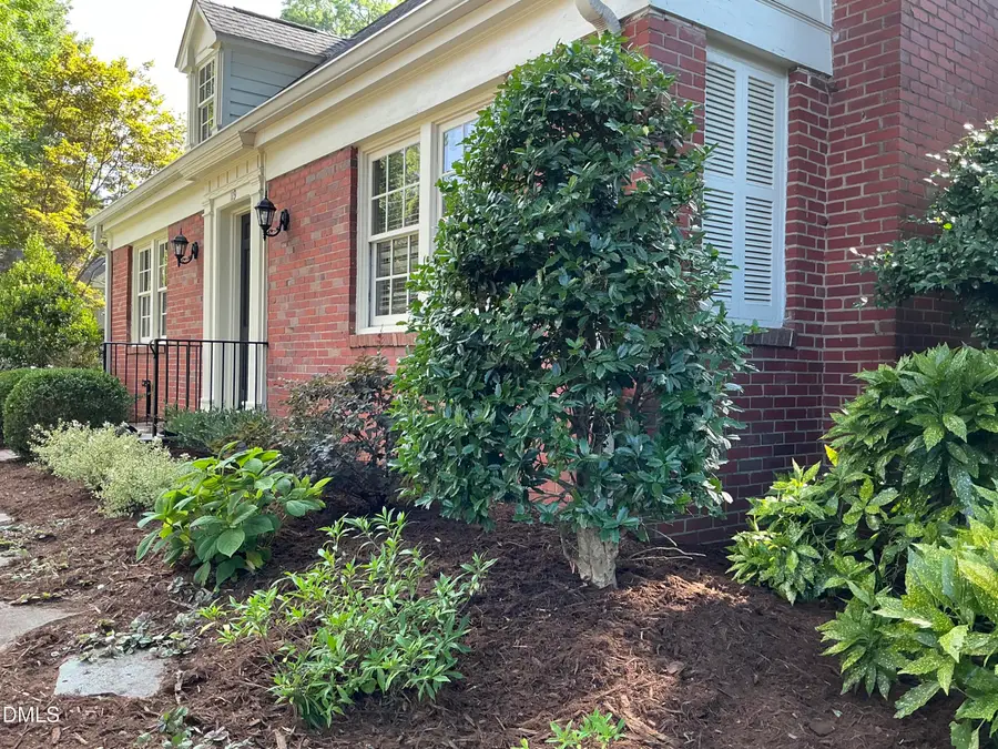 119 Montgomery Street, Raleigh, NC 27607 - #3