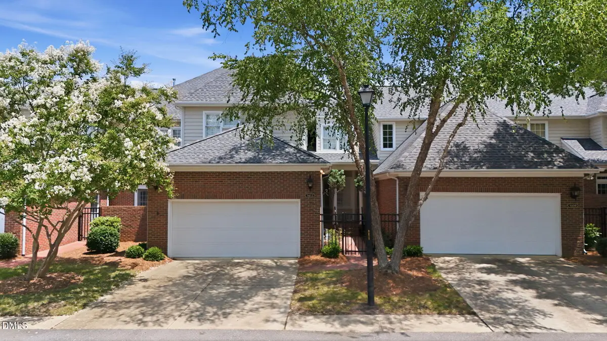 3412 Sir Colleton Court, Raleigh, NC 27612 - #1