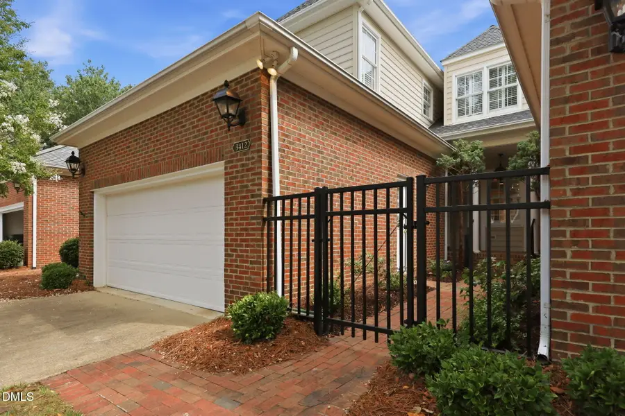 3412 Sir Colleton Court, Raleigh, NC 27612 - #2