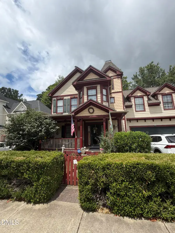 1500 Town Home Drive, Apex, NC 27502