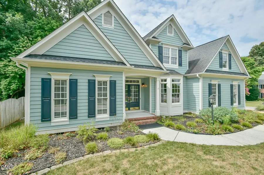 400 Nantucket Drive, Cary, NC 27513 - #2