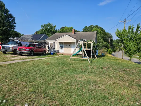 102 S Benjamine Street, Durham, NC 27703