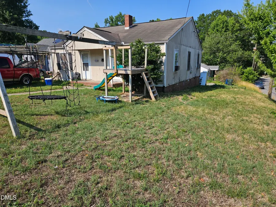 102 S Benjamine Street, Durham, NC 27703 - #2