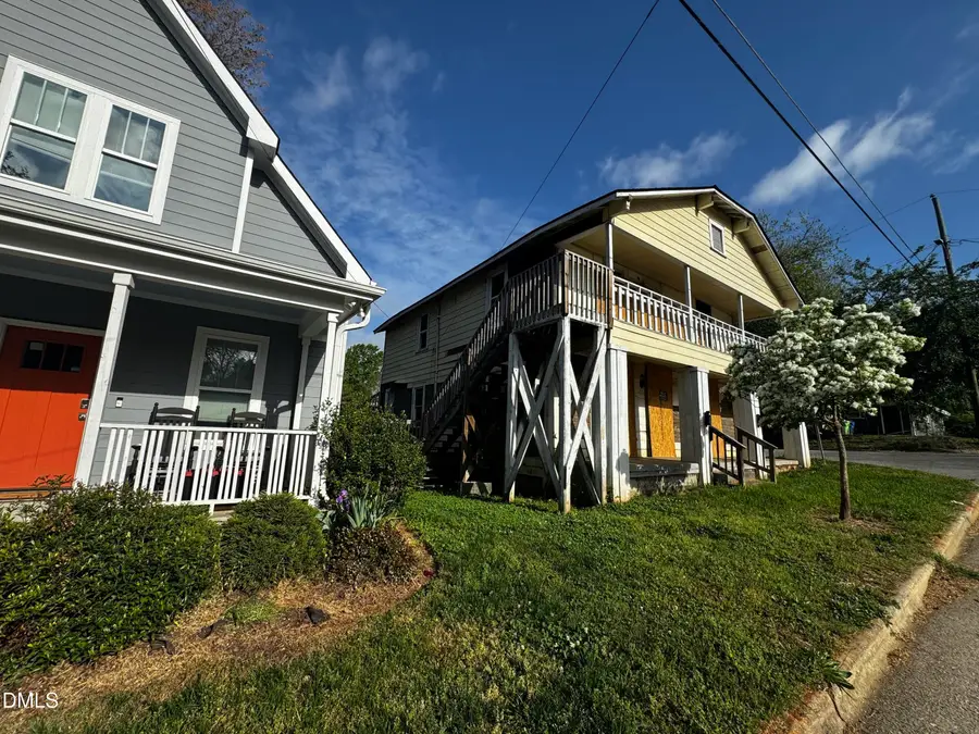 102 S Fisher Street, Raleigh, NC 27610 - #2