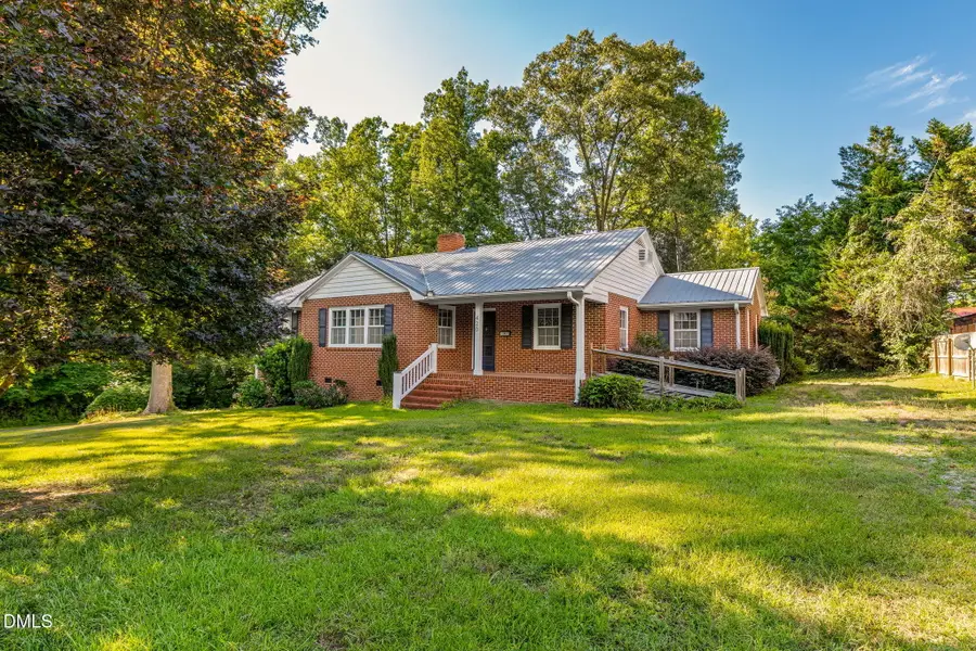 420 Rodwell Street, Warrenton, NC 27589 - #2