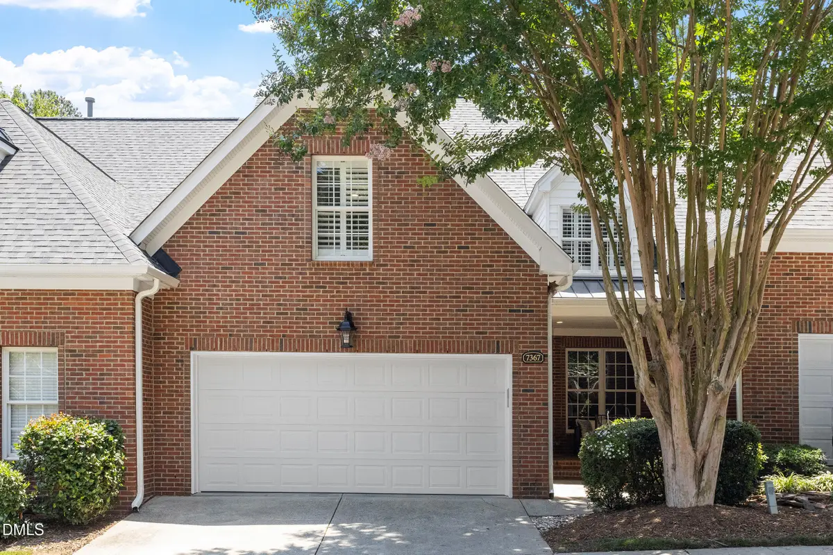 7367 Fontana Ridge Lane, Raleigh, NC 27613 - #1