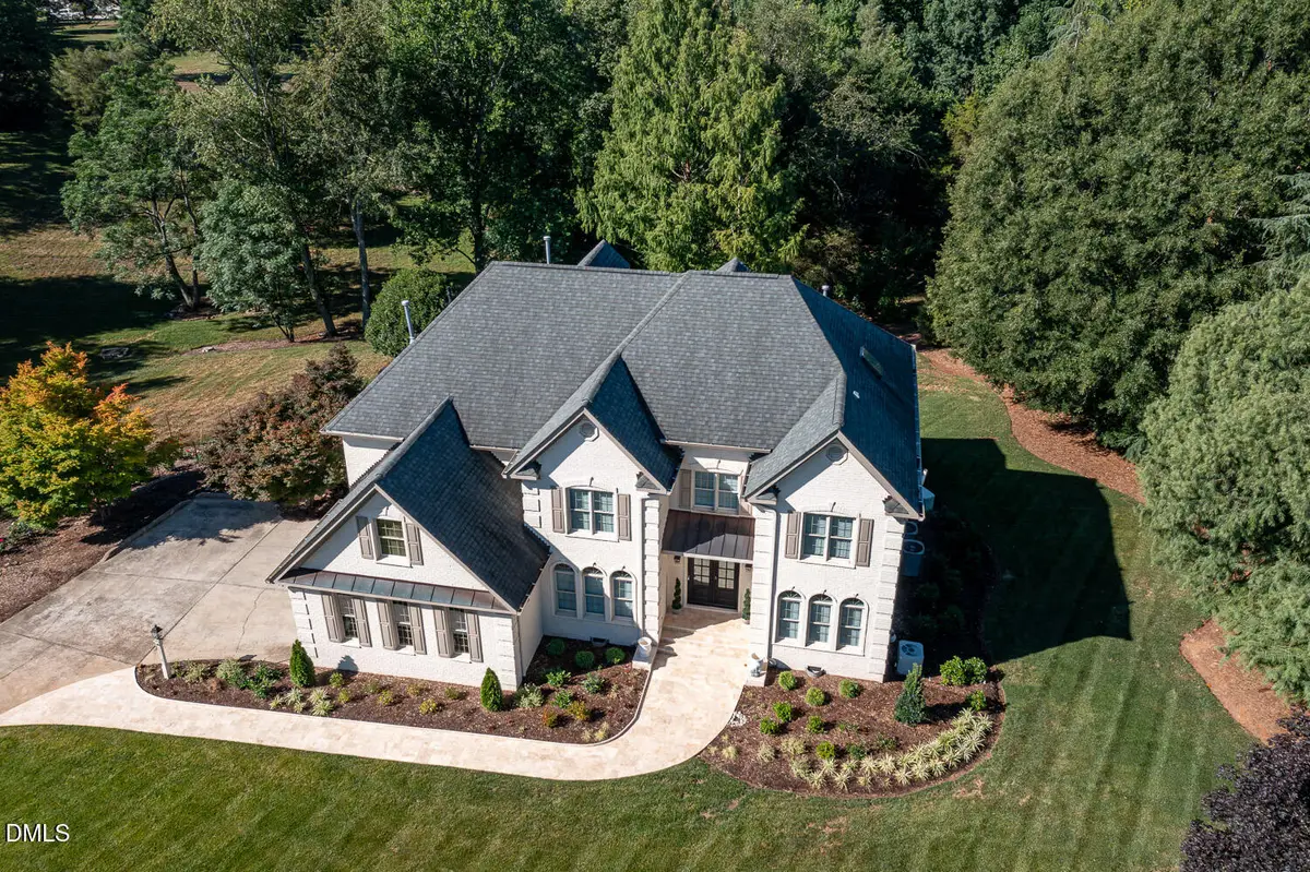 2216 Mountain High Road, Wake Forest, NC 27587 - #1