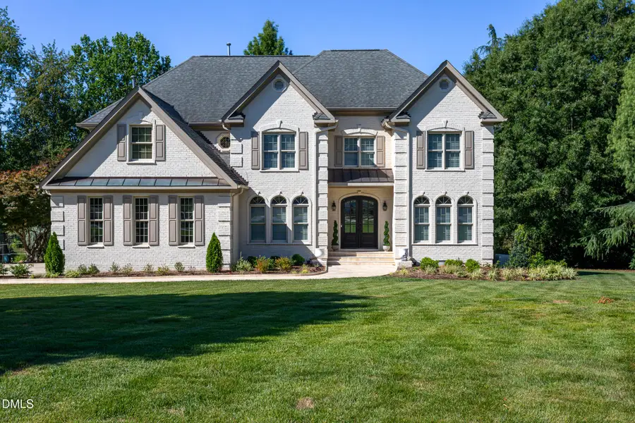 2216 Mountain High Road, Wake Forest, NC 27587 - #2