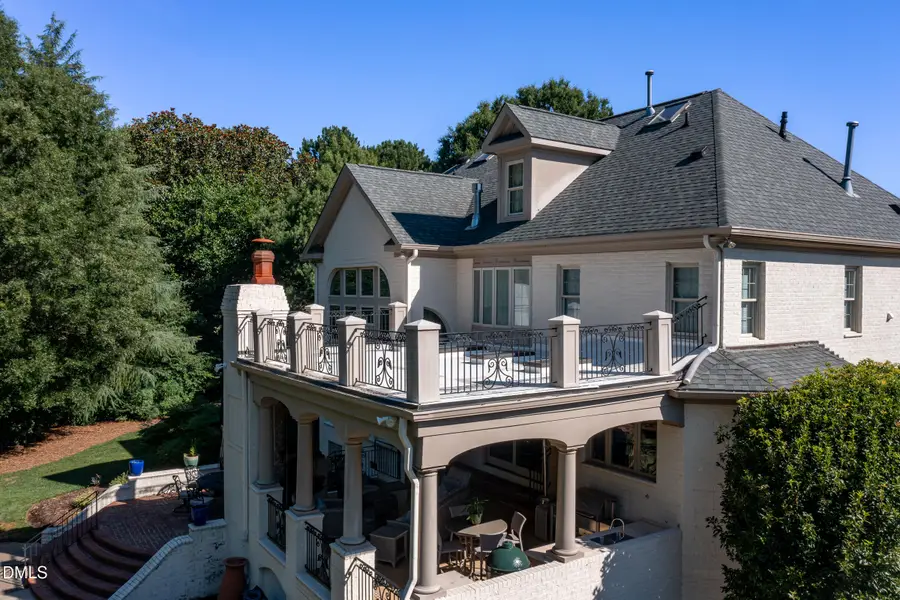 2216 Mountain High Road, Wake Forest, NC 27587 - #3