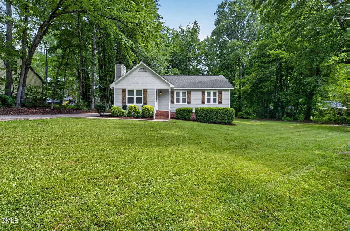 412 Meadow Run, Knightdale, NC 27545 - #1