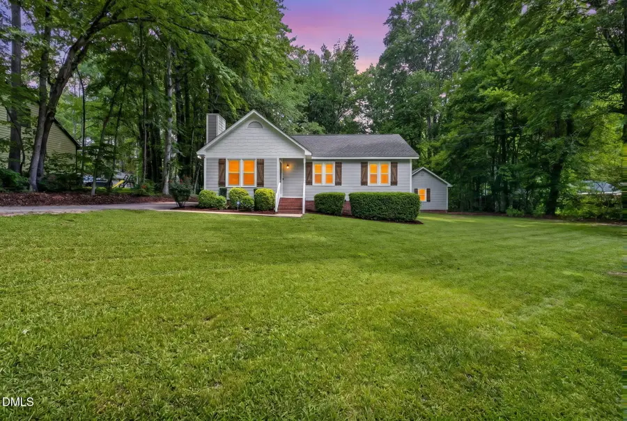 412 Meadow Run, Knightdale, NC 27545 - #2