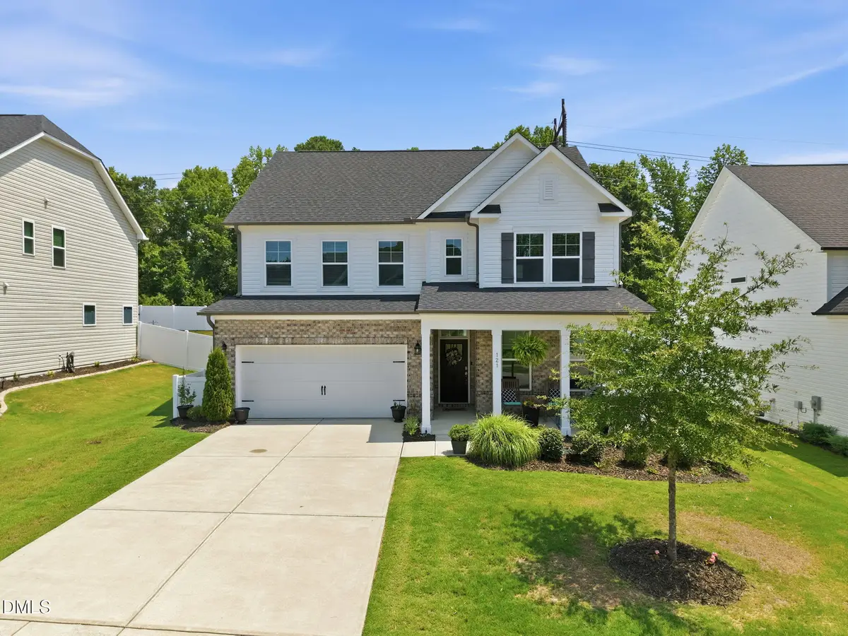 121 Highland Forest Dr Drive, Fuquay Varina, NC 27526 - #1