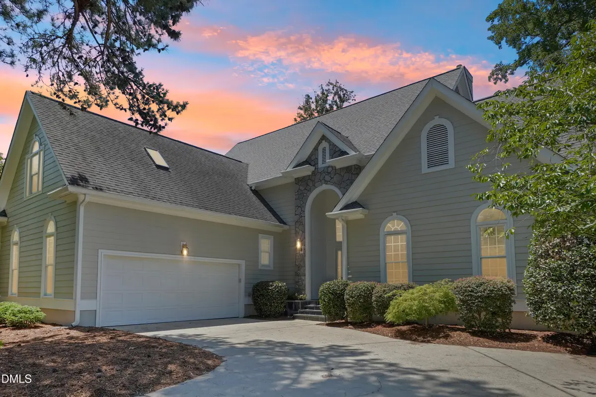 215 Old Pros Way, Cary, NC 27513 - #1