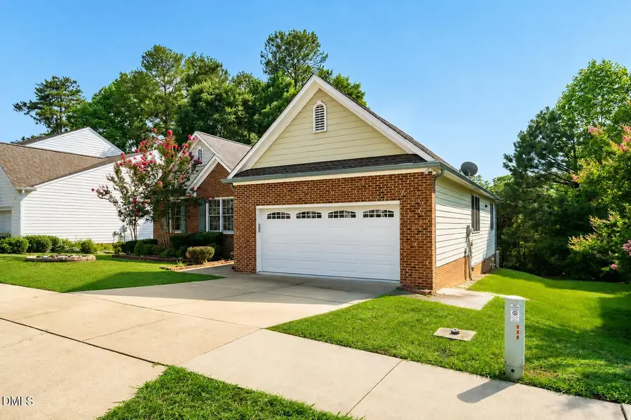 5004 Linden Oaks Avenue, Durham, NC 27713 - #2