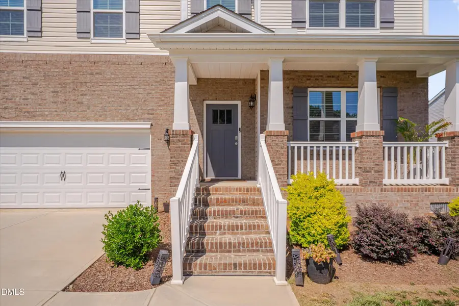 2202 Rosebank Way, Mebane, NC 27302 - #3
